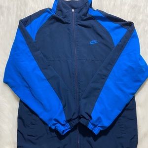 Vintage Nike Tracksuit